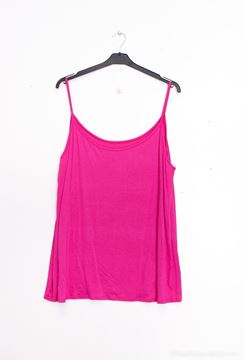 Immagine di CURVY GIRL VISCOSE STRETCH TOP